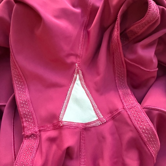 Athleta Fast Route Run Skort - Picture 9 of 12